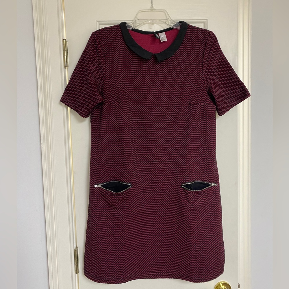 H&M Babydoll Dress